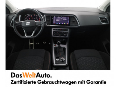 Seat Ateca Gebrauchtwagen