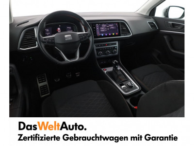 Seat Ateca Gebrauchtwagen