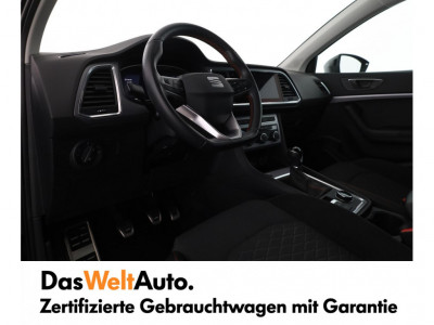 Seat Ateca Gebrauchtwagen