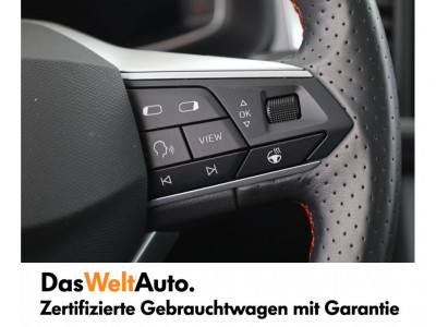 Seat Ateca Gebrauchtwagen