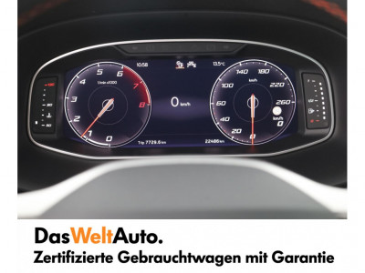 Seat Ateca Gebrauchtwagen