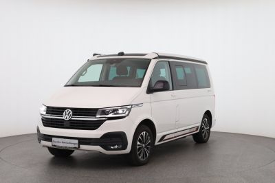 VW California Gebrauchtwagen