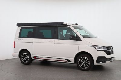 VW California Gebrauchtwagen