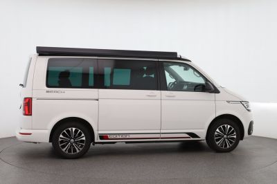 VW California Gebrauchtwagen