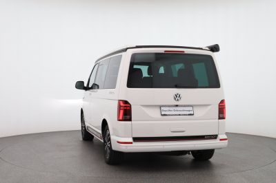 VW California Gebrauchtwagen