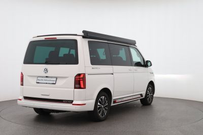 VW California Gebrauchtwagen