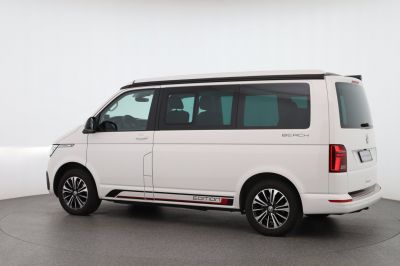 VW California Gebrauchtwagen