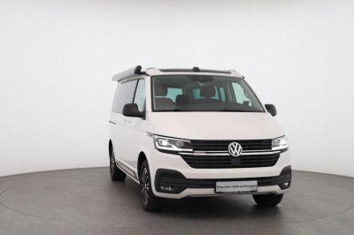 VW California Gebrauchtwagen