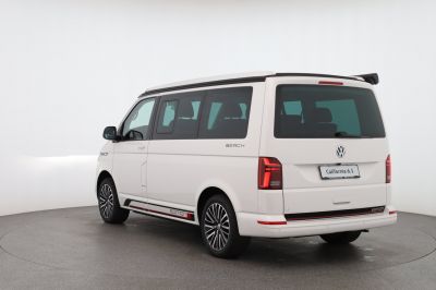 VW California Gebrauchtwagen