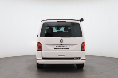 VW California Gebrauchtwagen