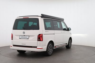 VW California Gebrauchtwagen