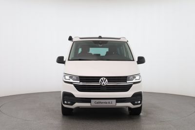 VW California Gebrauchtwagen