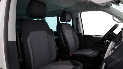 VW California Gebrauchtwagen