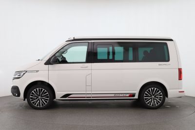 VW California Gebrauchtwagen