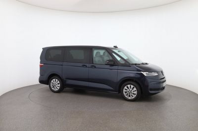 VW Multivan Gebrauchtwagen