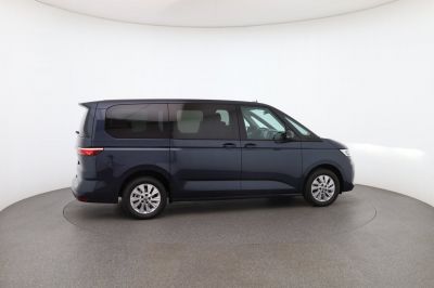 VW Multivan Gebrauchtwagen