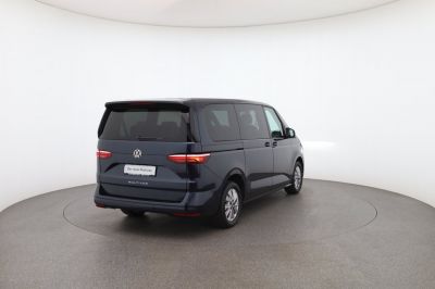 VW Multivan Gebrauchtwagen