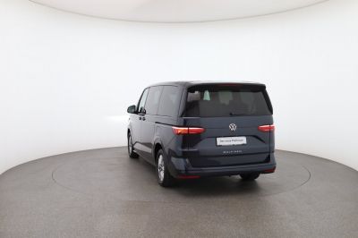 VW Multivan Gebrauchtwagen