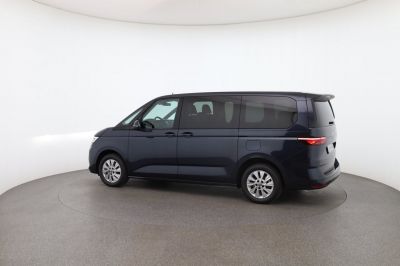 VW Multivan Gebrauchtwagen