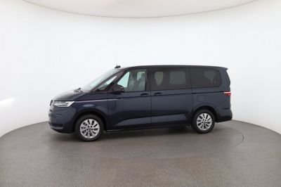 VW Multivan Gebrauchtwagen