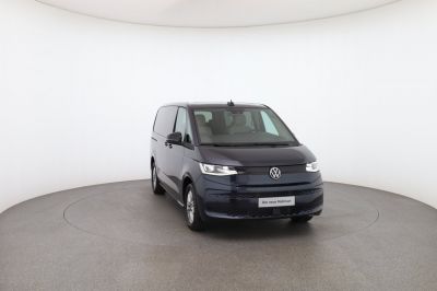 VW Multivan Gebrauchtwagen