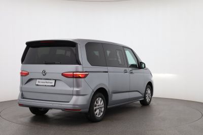 VW Multivan Gebrauchtwagen