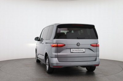 VW Multivan Gebrauchtwagen