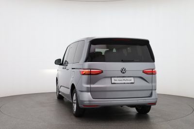 VW Multivan Gebrauchtwagen