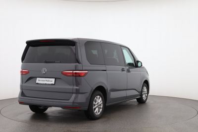 VW Multivan Gebrauchtwagen