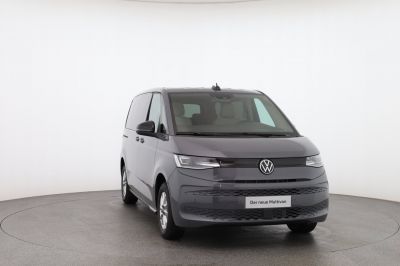 VW Multivan Gebrauchtwagen