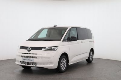 VW Multivan Gebrauchtwagen