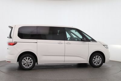 VW Multivan Gebrauchtwagen