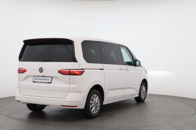 VW Multivan Gebrauchtwagen