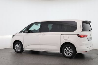 VW Multivan Gebrauchtwagen