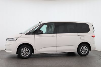 VW Multivan Gebrauchtwagen