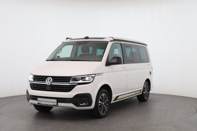 VW California Gebrauchtwagen