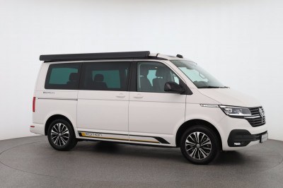 VW California Gebrauchtwagen