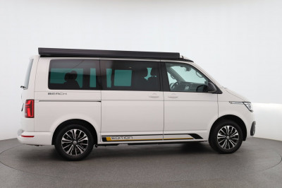 VW California Gebrauchtwagen