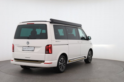 VW California Gebrauchtwagen