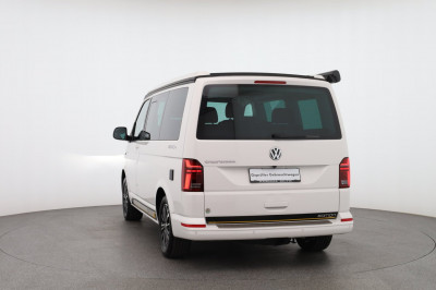 VW California Gebrauchtwagen