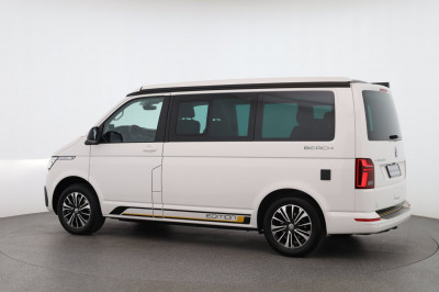 VW California Gebrauchtwagen