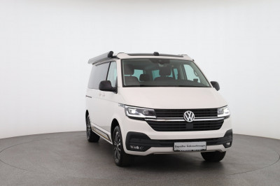 VW California Gebrauchtwagen