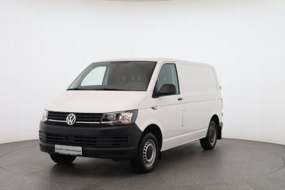 VW Transporter T6 Gebrauchtwagen