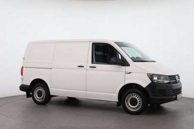 VW Transporter T6 Gebrauchtwagen