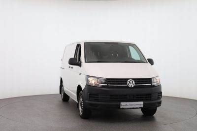 VW Transporter T6 Gebrauchtwagen