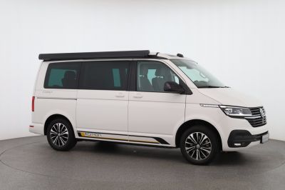 VW California Gebrauchtwagen