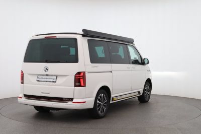 VW California Gebrauchtwagen