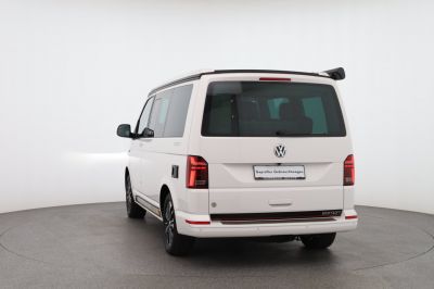 VW California Gebrauchtwagen