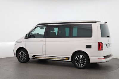 VW California Gebrauchtwagen