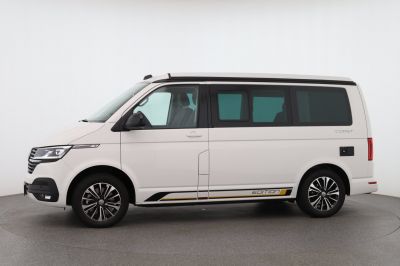 VW California Gebrauchtwagen